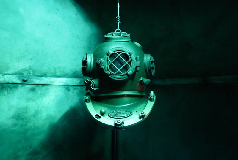 Quantum Suits